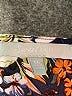 Sweet Rain 100% Polyester Blue Short Sleeve Blouse Size XL - photo 7