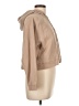 Dynamite Tan Zip Up Hoodie Size L - photo 4