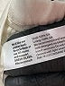 Eileen Fisher 100% Silk Solid Gray Silk Pants Size 3X - photo 5
