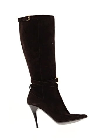 Burberry Boots (view 1)