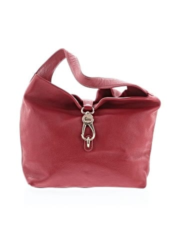 Dooney & Bourke Leather Shoulder Bag (view 1)