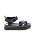 Assorted Brands Black Sandals Size EU 39 - photo 1
