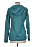 Unbranded Teal Pullover Sweater Size L - photo 2