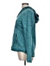 Unbranded Teal Pullover Sweater Size L - photo 5