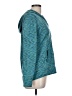 Unbranded Teal Pullover Sweater Size L - photo 4