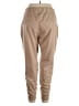 G Gradual Solid Tan Casual Pants Size XXL - photo 2