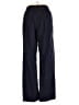 Unbranded Blue Casual Pants Size S - photo 2