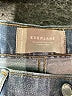 Everlane Stripes Blue Jeans Size 27 Waist R - photo 7
