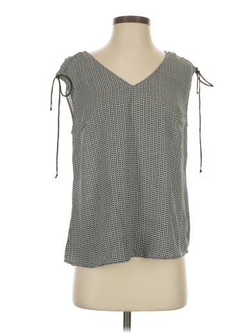 Creation L Sleeveless Blouse (view 1)