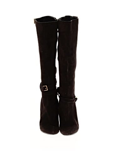 Burberry Boots (view 2)
