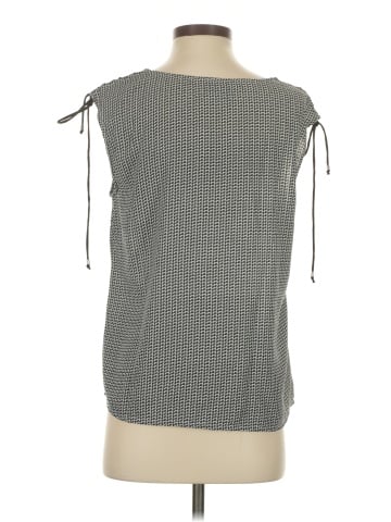 Creation L Sleeveless Blouse (view 2)