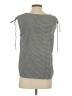 Creation L Gray Sleeveless Blouse Size XS (estimated) - photo 2