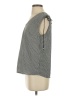 Creation L Gray Sleeveless Blouse Size XS (estimated) - photo 5