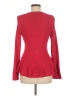 St. John Red Pullover Sweater Size M - photo 2