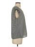 Creation L Gray Sleeveless Blouse Size XS (estimated) - photo 4