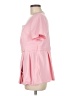 Shein Curve Pink Short Sleeve Top Size 12 Plus (0) - photo 5