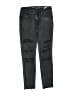 American Eagle Outfitters Solid Black Jeans Size 0 - photo 1