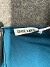 Grace Karin Teal Long Sleeve Blouse Size M - photo 7