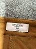 UNTUCKit Solid Brown Casual Skirt Size S - photo 4
