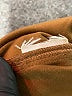 UNTUCKit Solid Brown Casual Skirt Size S - photo 5
