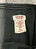 Mossimo Supply Co. 100% Cotton Chevron-herringbone Black Shorts Size XXL - photo 3