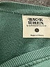 Back When Green Pullover Sweater Size S - photo 7