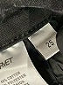 Vervet Black Jeans Size 25 waist - photo 9