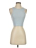 Aeropostale Blue Tank Top Size XS - photo 1