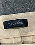 Talbots Solid Tan Active Pants Size 16 - photo 8
