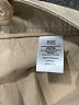 Talbots Solid Tan Active Pants Size 16 - photo 9