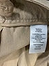 Talbots Solid Tan Active Pants Size 16 - photo 10