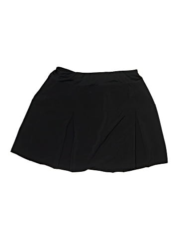 Lands' End Casual Skirt (view 2)