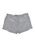 J.Crew 100% Cotton Stripes Black Board Shorts Size XS - photo 2