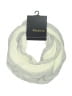 Modena 100% Acrylic Yellow Ivory Scarf One size - photo 1