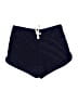 Weekend Blue Athletic Shorts Size XS - photo 1