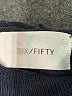 Six/Fifty Black Turtleneck Sweater Size XS - photo 7