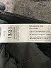 YMI Black Shorts Size 13 - photo 4