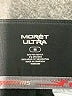 Moret Ultra Black Active Pants Size M - photo 4