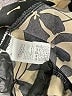 Unbranded 100% Polyester Print Gold Black Casual Skirt Size S (estimated) - photo 4