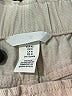 H&M 100% Cotton Tan Jeans Size 10 - photo 7