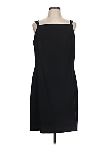 CDC Apparel Cocktail Dress (view 1)