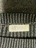 H&M Tweed Gray Pullover Sweater Size 14 - photo 3