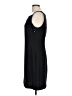 CDC Apparel Solid Black Cocktail Dress Size 12 - photo 5
