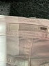 Joe's Jeans White Jeans Size 29 waist - photo 4