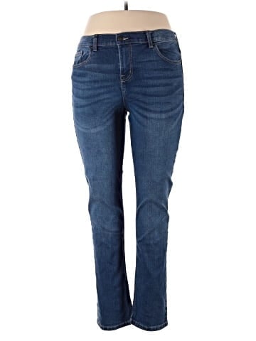 True Craft Jeans (view 1)