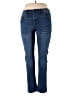 True Craft Solid Blue Jeans Size 20 - photo 1