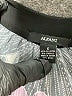 Alfani Print Black Casual Dress Size S - photo 7