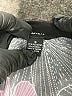 Alfani Print Black Casual Dress Size S - photo 8