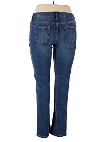 True Craft Jeans (view 2)