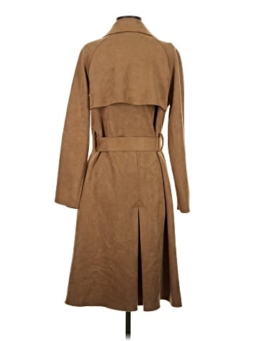 Banana Republic Factory Store Trenchcoat (view 2)